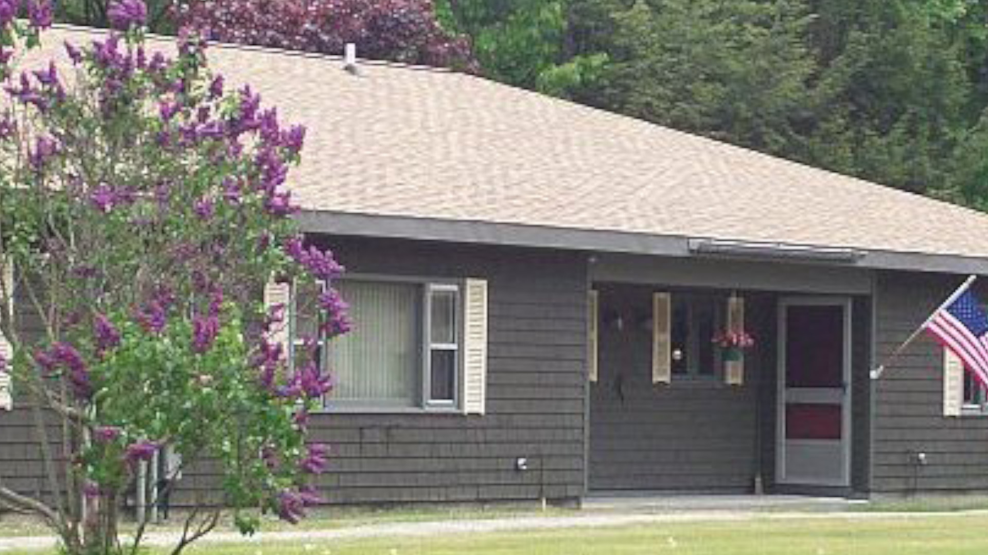 Brunswick Retirement Village